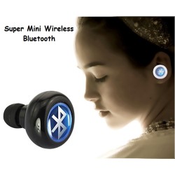 Mini ασύρματα Bluetooth Ακουστικά